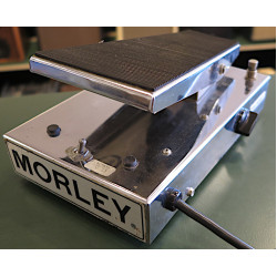 Morley Tel Ray VBO Volume Boost