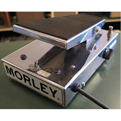 Morley Tel Ray VBO Volume Boost