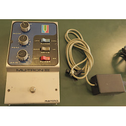 Musitronics Mutron III Musitronics Mutron III