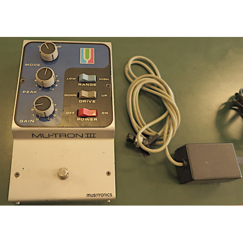 Musitronics Mutron III
