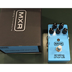 MXR Analog Chorus M234 MXR Analog Chorus M234