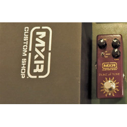 MXR Duke of Tone CSP039 MXR Duke of Tone CSP039