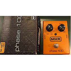 MXR Phase 100 M107 MXR Phase 100 M107