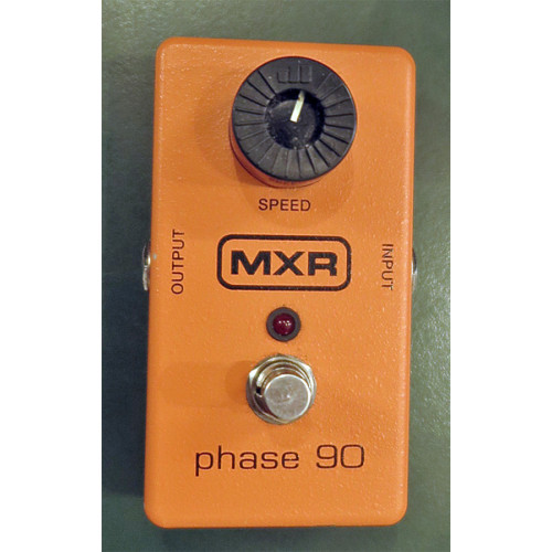 MXR Phase 90
