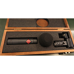 Neumann KM140