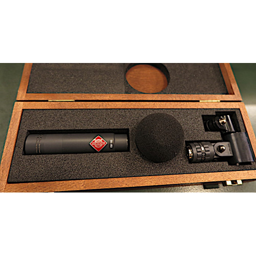 Neumann KM140