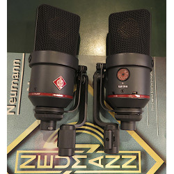 Neumann TLM170R set