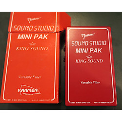 Nobels Mini Pak