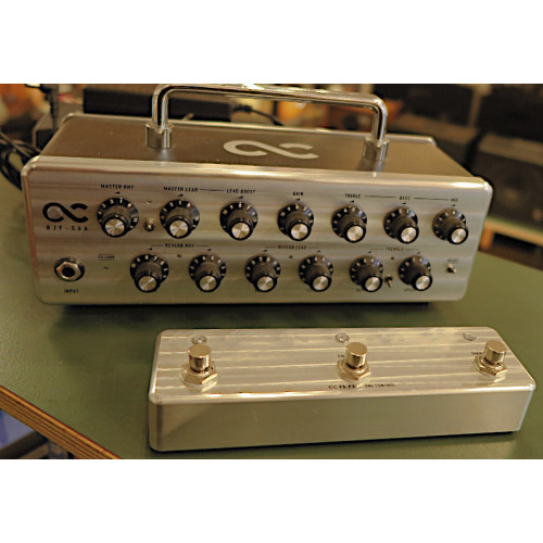 One Control BJF S66 head