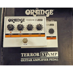 Orange ST Amp