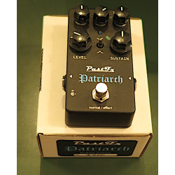 PastFX Patriarch PastFX Patriarch