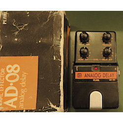Pearl AD08 Analog Delay