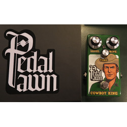 PedalPawn Cowboy King