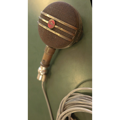 Philips 9523 microfoon