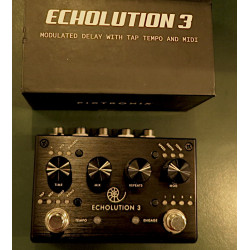 Pigtronix Echolution 3