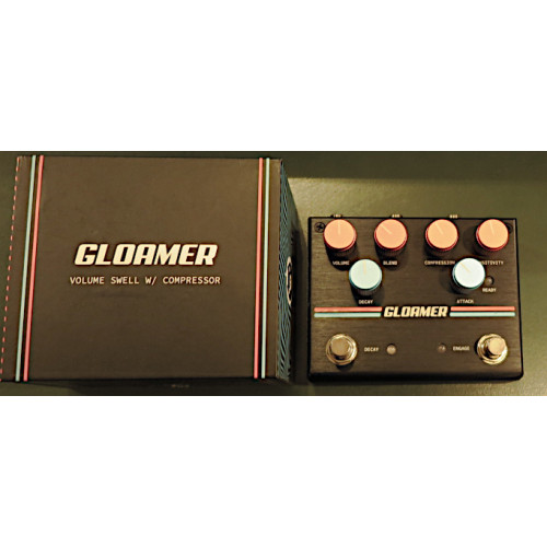 Pigtronix Gloamer