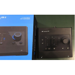 Presonus Quantum ES2