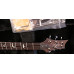 PRS Special 22 Semi Hollow gold burst incl koffer