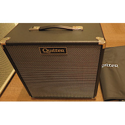 Quilter Aviator CUB US incl hoes