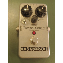 Retro Vibe Compressor