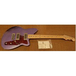 Reverend Jetstream RB