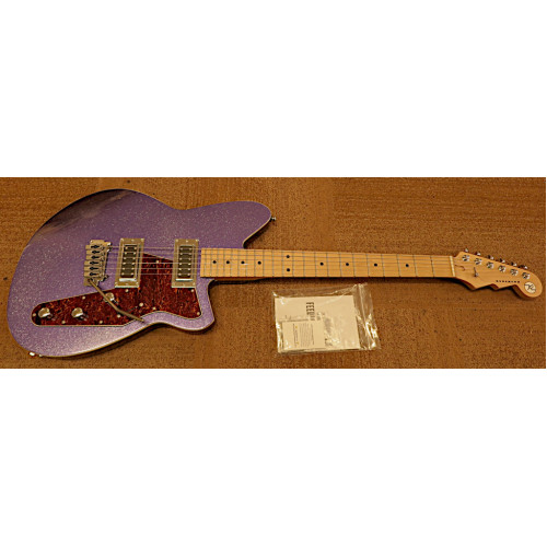 Reverend Jetstream RB