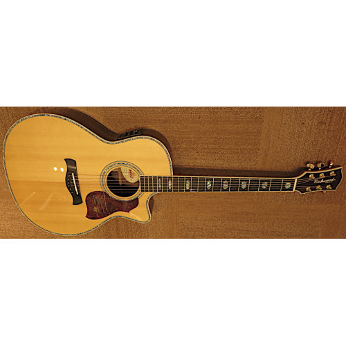 Richwood G70CE-VA Master Serie