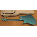 Rivolta Combinata XVII Tremolo