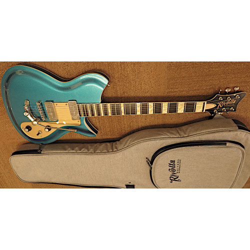 Rivolta Combinata XVII Tremolo