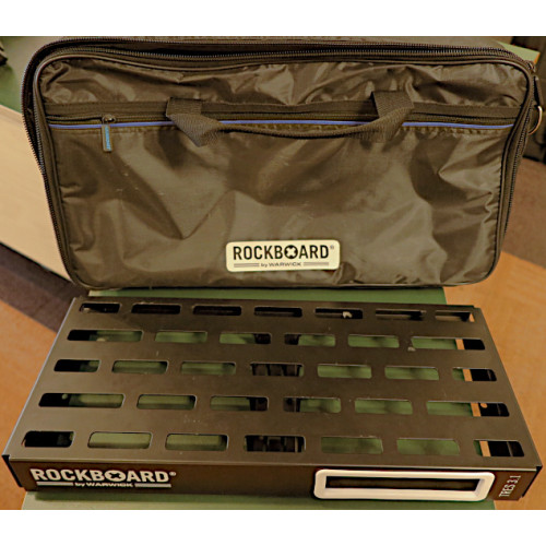 Rockboard Tres 3.1