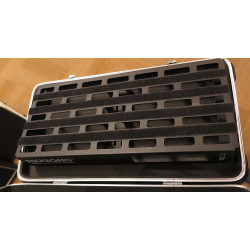 Rockboard TRES 3.1 met Rockboard case