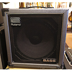 Roland Super Cube 100 Bass