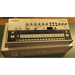 Roland TR06 Boutique