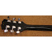 Samick SAN450 es335 model met Burstbucker pickups