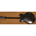 Samick SAN450 es335 model met Burstbucker pickups