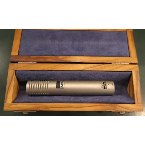 Sanken CU32 sidefire