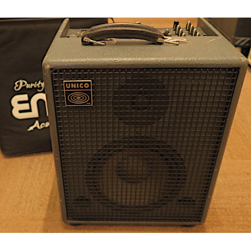 Schertler Unico incl gigbag