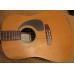 Seagull S6 Mahogany Cedar met LR Baggs pu/pre