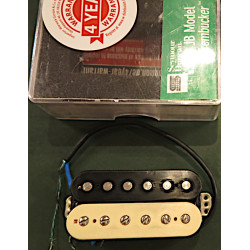 Seymour Duncan TB4 Trembucker Zebra Seymour Duncan TB4 Trembucker Zebra