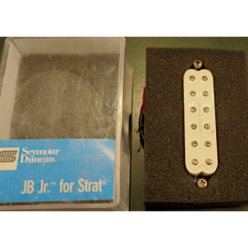Seymour Duncan JB Jr strat pickup
