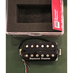 Seymour Duncan SH4 JB Bridge Seymour Duncan SH4 JB Bridge