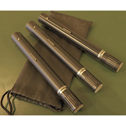 Shure Prologue 16L, set 3 stuks Shure Prologue 16L, set 3 stuks