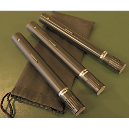Shure Prologue 16L, set 3 stuks