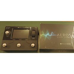 Singular Sound Aeros Loop Studio