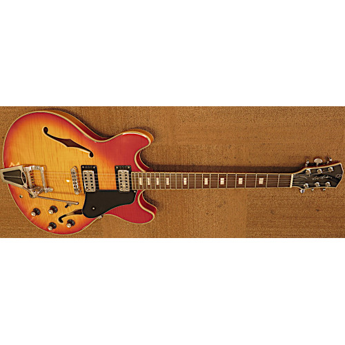 Sire Larry Carlton H7T