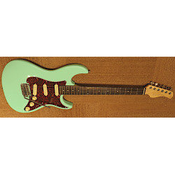 Sire Larry Carlton S3 Sire Larry Carlton S3