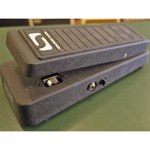 Source Audio SA161 Expression