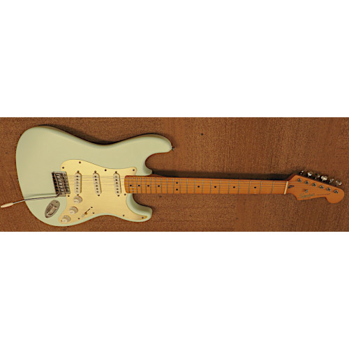 Squier 40th Anniversary Stratocaster