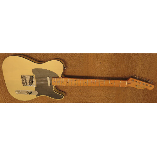 Squier 40th Anniversary Telecaster