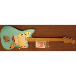 Squier Jazzmaster 40th Anniversary
